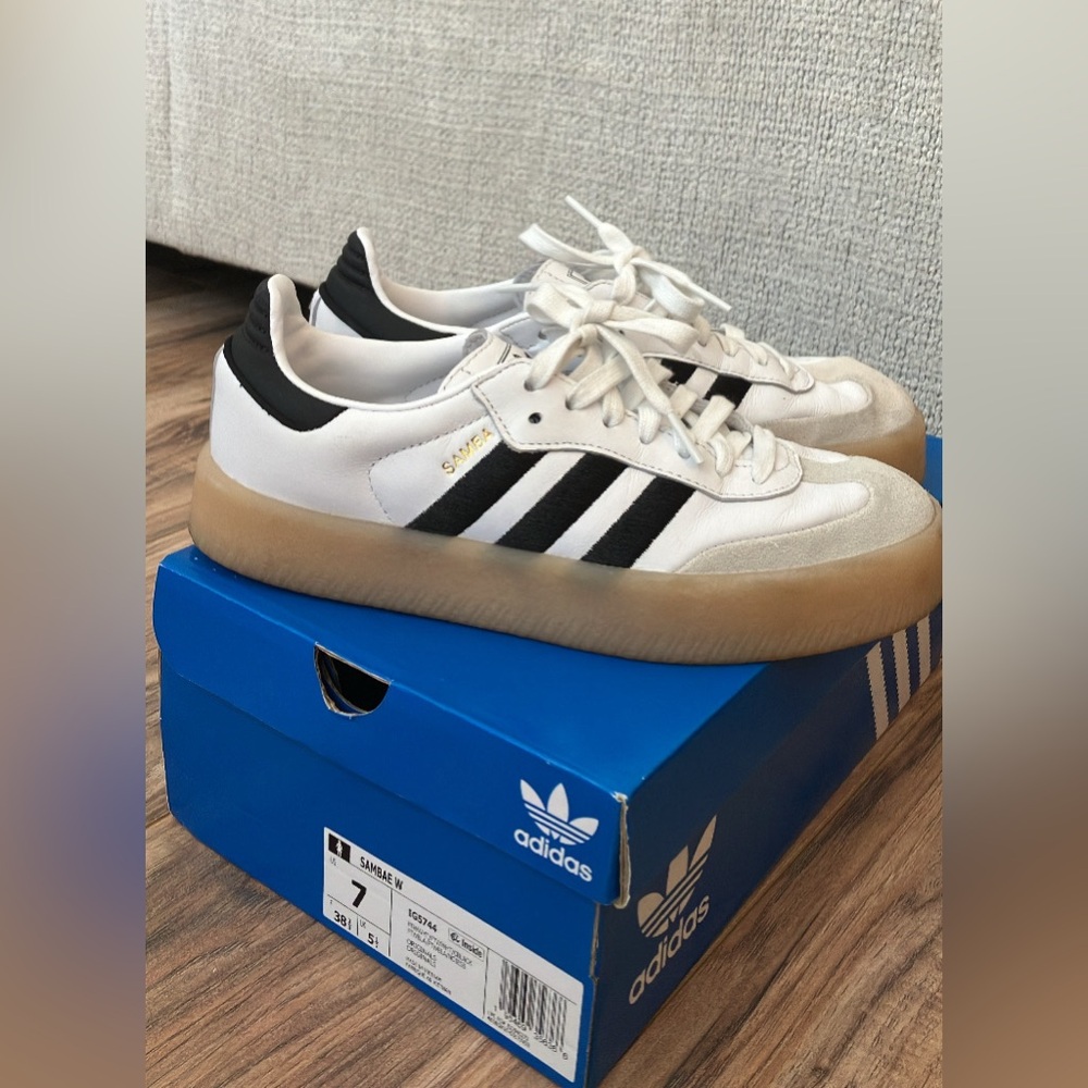 Adidas Sambae
